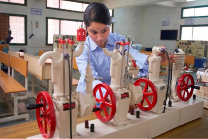 laboratory